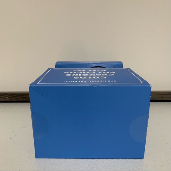 Stitch Mug & Color Changing Hot Cocoa Gift Set-NIB - Picture 5 of 8